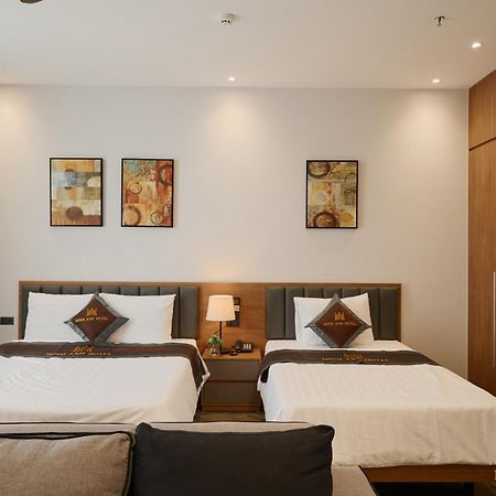 Minh Anh Hotel Cần Thơ Ngoại thất bức ảnh