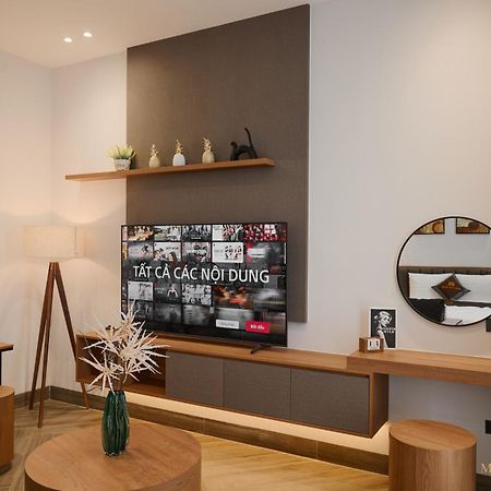 Minh Anh Hotel Cần Thơ Ngoại thất bức ảnh